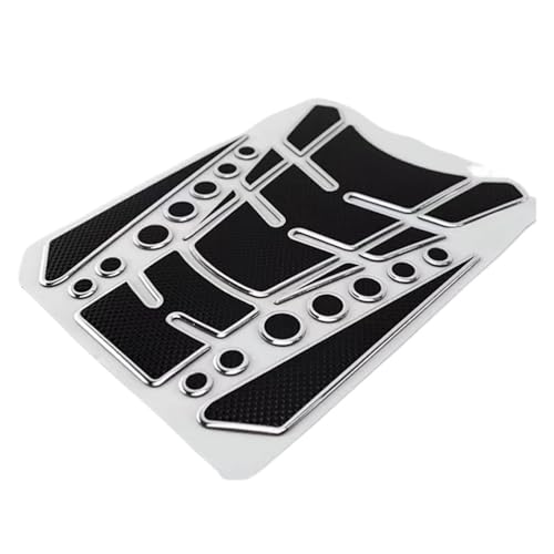 Protection pour moto universelle pour sécuriser votre réservoir lors des sorties