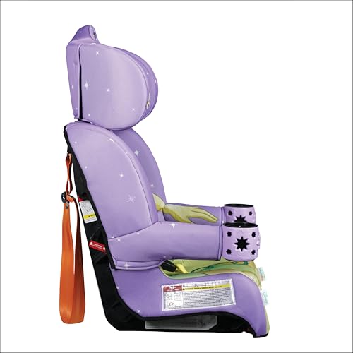 KidsEmbrace 2-in-1 Car Seat