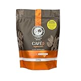 Café irmãs pereira café especial irmãs pereira bourbon amarelo em grã