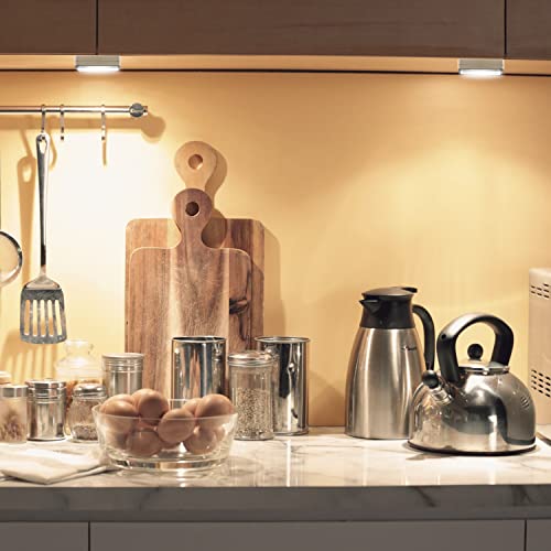Tbteek 004-004462 Closet Light, Super Bright, Battery Operated thumb #1