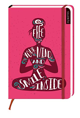 MyNOTES: Free your mind