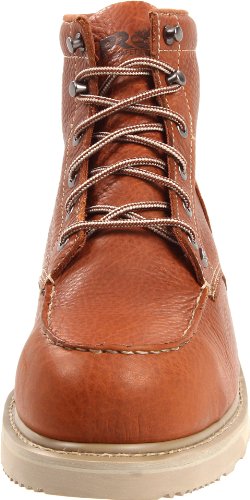 Mejores comprativas On-line Botas de Trabajo para Construcción los 10 mejores. 21 Imagen adicional