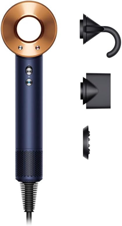 Supersonic™ Hair Dryer