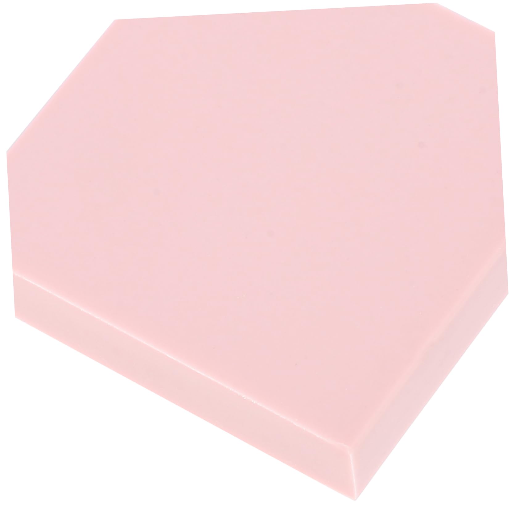 Artibetter Blocchi di Gomma da Intaglio 24 Pezzi Rosa per Timbri Fai da Te, Accessori per Incisione Artigianale a Casa e Scuola, Kit Materiali per Stampa Manuale Creativa