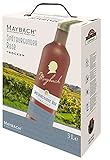 Maybach Spätburgunder Rosé NV trocken (1 x 3l)