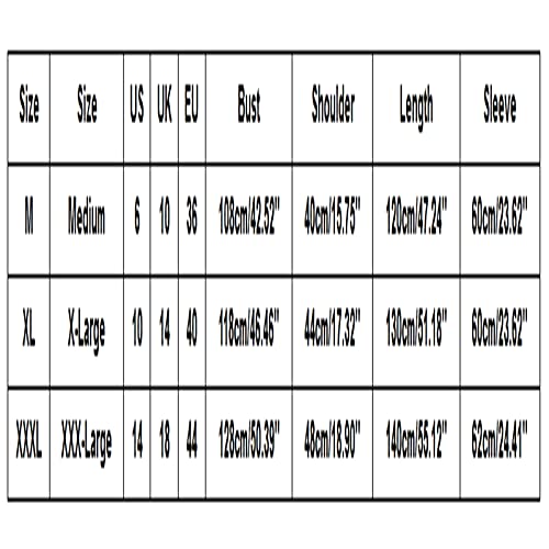 tuduoms Mens Long Robes Full Length Plus Size Bathrobe Fleece Plush Fluffy Housecoat Nightgown Lightweight Sleepwear for Men4