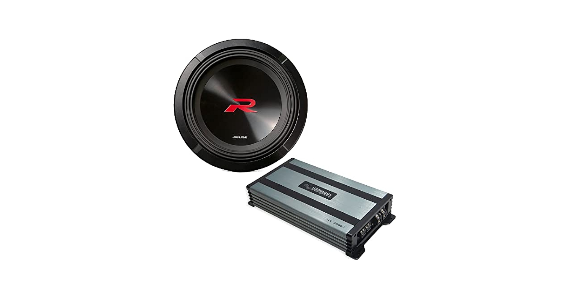 ALPINE 12インチ 1000 Watts peak image;width=auto,format=auto/