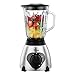 Zilan Mixeur, Blender Smoothie, 600W Mixeur Multifonction- Robot Mixeur avec Jarre 1,5L, Broyeur et 6 Lames en Acier Inoxydable, 5 vitesses avec impulsion, Sans BPA,