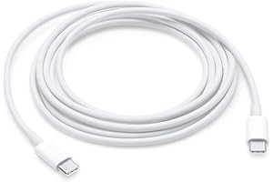 Apple MLL82AM/A, USB-C Charge Cable (2m)