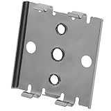  BTR Hutschienenadapter Mini, 1308990111-I