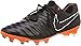 Produktbild Nike Herren Legend 7 Elite FG Fitnessschuhe, Mehrfarbig (Black/Total Orange-b 080), 40.5 EU