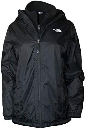 north face molly tri jacket