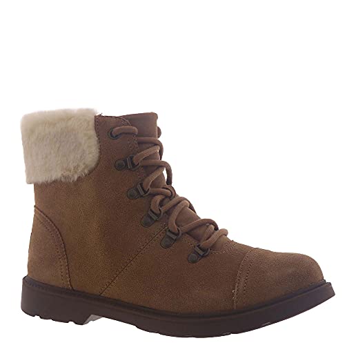 UGG Kids' Azell Hiker Weather Boot