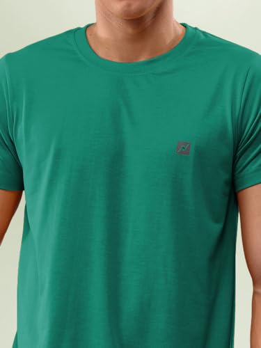 Image of Lux Nitro Men T-Shirt