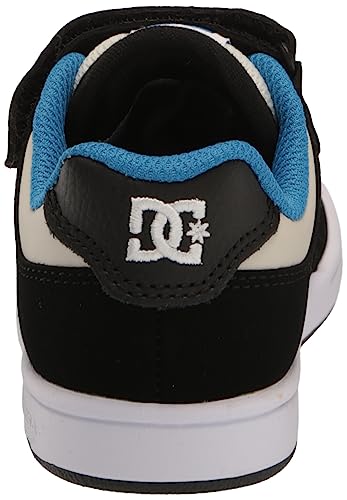 DC Boy's Manteca 4 V Casual Skate Shoe3