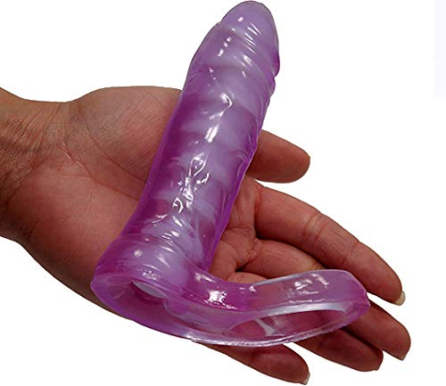 Anel Companheiro com Vértebras 13,5 cm x 3 cm