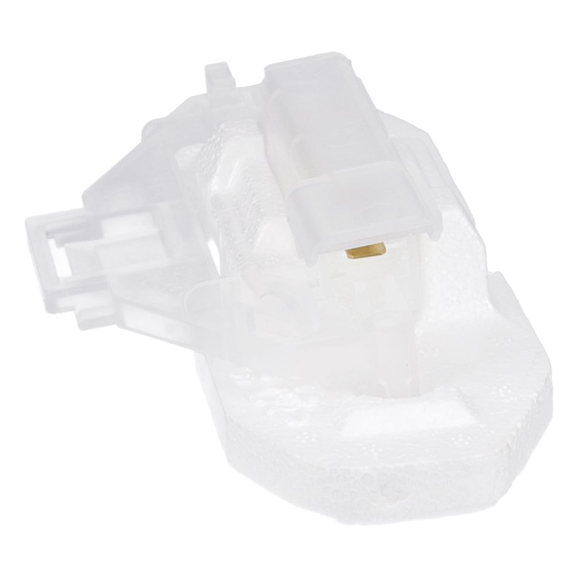 easyPART Kompatibel/Ersatz für Electrolux 140000565063 Schwimmer mit Schalter Halter für Geschirrspüler