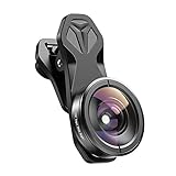 APL-HD5SW 170°スーパーワイドアングルレンズ（デュアルレンズ/シングルレンズ用）スマートフォン（ 用）ピクセル Smartphones
