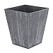 Suncast Corporation 1619GP44 16" Farmhouse Planter