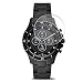 Produktbild Vaxson 3 Stück 9H Panzer Schutz Glas kompatibel mit Fossil Hybrid FB-01 hr WATCH CASE SIZE 44mm Schutzfolie Display schutz folie Panzerfolie SchutzGlas folien PanzerGlas