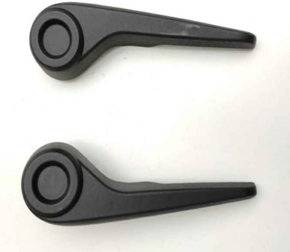 Front seat wrench black 11-20 models, left+right 1RW11DX9AA 1RW11XDVAB 1RW10XDVAA 1RW10DX9AA