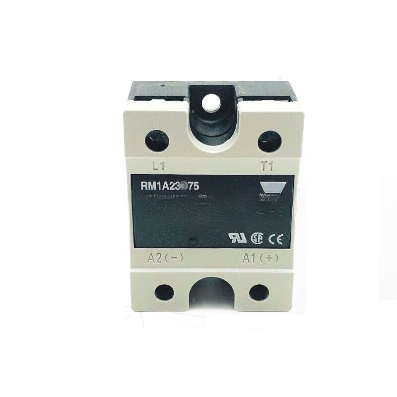 1pc new Solid State Relays RM1A23A75
