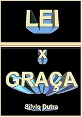 Capa de Lei X GraÇa