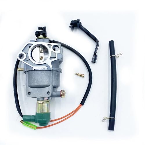 Carburateur 139 motorisation RX389 RX420 12HP 16HP motoculture