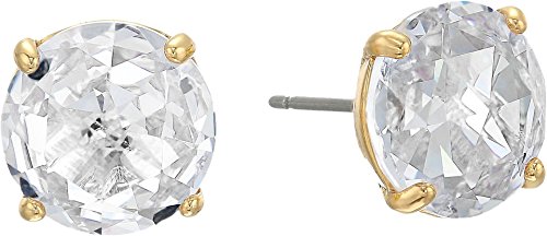 Kate Spade New York Womens Bright Ideas Stud Earrings