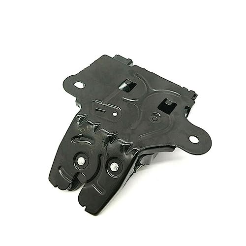 Actuador de cerradura de maletero para Chevrolet Cruze y Sonic: soluciona el bloqueo de tu tapa