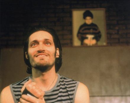 Amazon.co.jp: ブロマイド写真☆映画『バッファロー'66』ヴィンセント