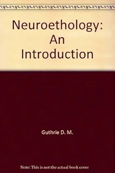 Paperback Neuroethology: An Introduction Book