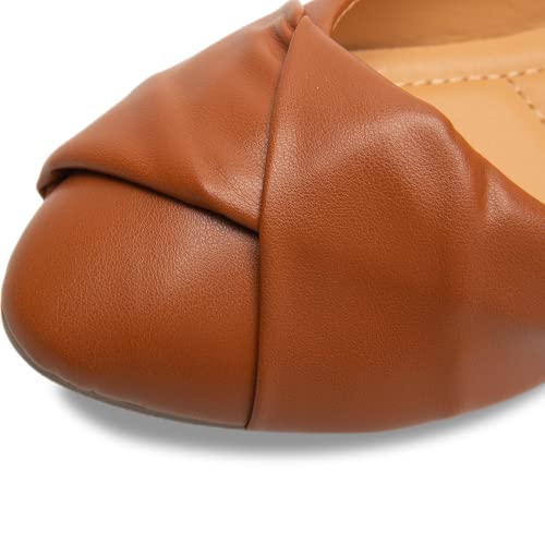 Image of Womens Adelie Ballet Flat