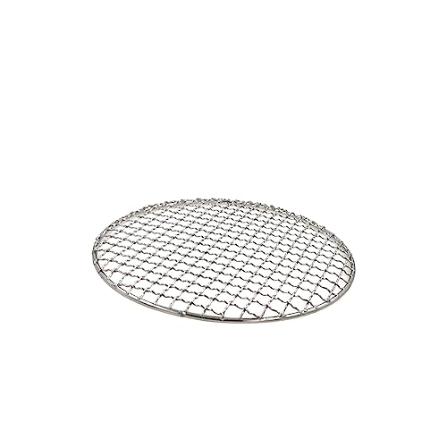 Malla para Parrilla Multiuso en Acero Inoxidable 304 miniatura 5