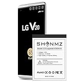 LG Stylo 3 Battery Upgraded,[4200mAh] AexPower Replacement Li-ion Battery for LG Stylo 3 Battery, LG Stylo 3 Plus| LG Stylo 3 Spare Battery [24 Month Warranty]