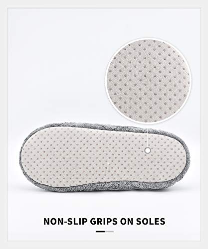 Panda Bros Slipper Socks For Women With Grippers thumb #3