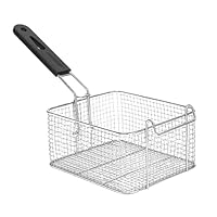 Amazon | フライヤー 網かご フライバスケット ポテトフライヤー