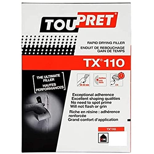 How long for filler to dry How long for filler to dry