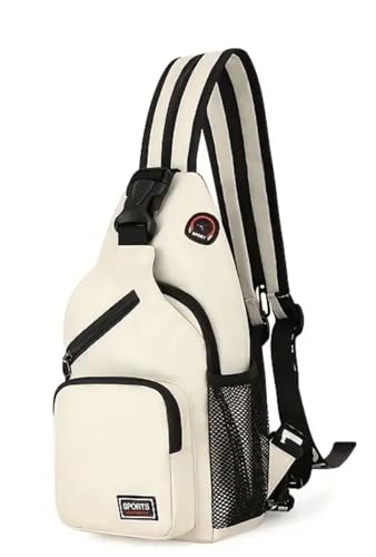 Multi-Functional Women's Shoulder Bag for Casual, assorted colors.