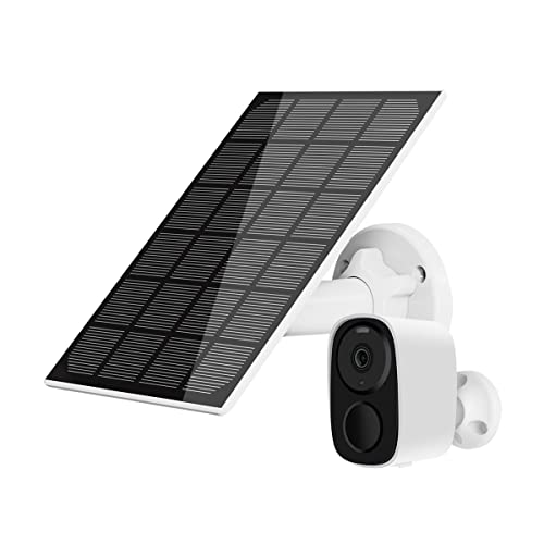 防犯カメラ ワイヤレス ソーラー充電「CB54-TZ.A」 Amazon.co.jp: 防犯カメラ 屋内屋外兼用 ワイヤレス ソーラー