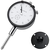 Neoteck 1'/0.001' Dial Indicator,Dial Indicator...