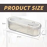 Zoom IMG-1 mongtsamz contenitore per posate 2 Zoom IMG-1 mongtsamz contenitore per posate 2