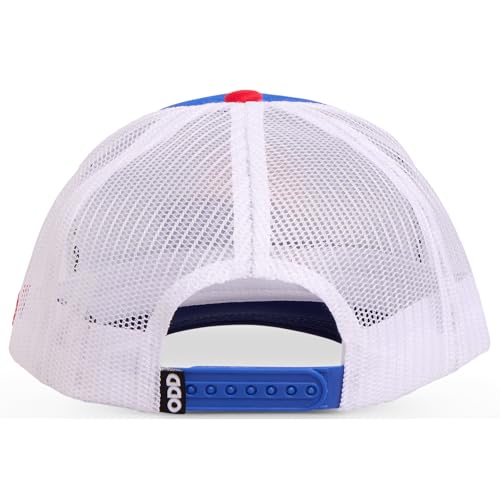 Image of Odd Sox - Candy Trucker Hats - Novelty Baseball Cap - Adjustable Snapback - Branded Candy Merch Gift Men Women & Teens