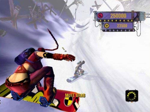 Dark Summit - Gamecube (Renewed)