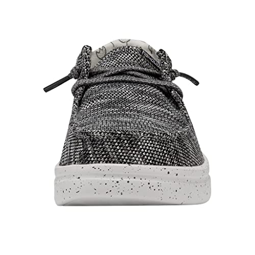 Image of HEYDUDE Women's Hey Dude Wendy Damen Cordschuh