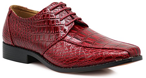 Best Alligator Shoes
