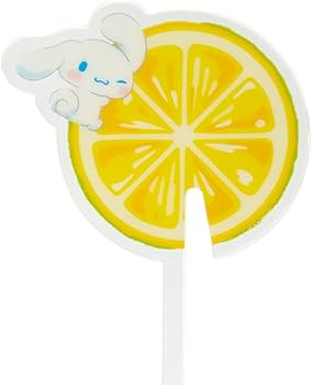 Amazon.co.jp: サンリオ(SANRIO) デコレーションマドラーカラフル