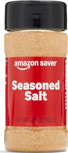15% coupon - Amazon Seasoned Salt, 3.8 oz
