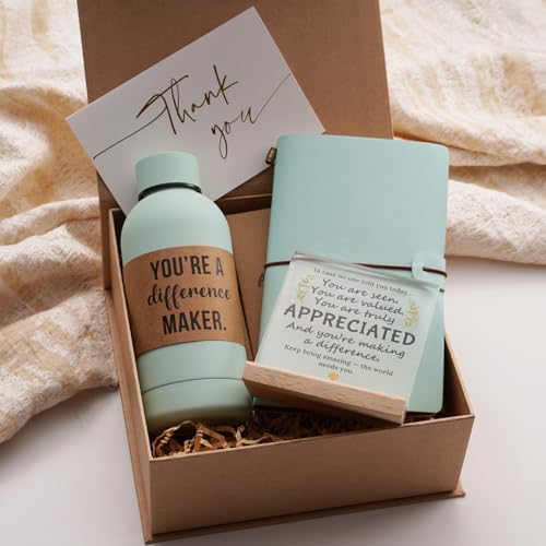Employee Appreciation Gifts Box