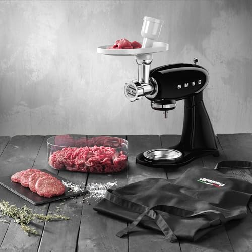 SMEG Stand Mixer Accessory | Multi Food Grinder - Thumbnail 2